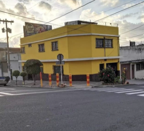 Remodelación de fachada Guatemala