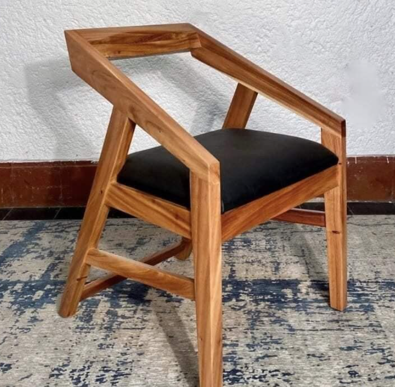 Servicio carpintería de Silla madera Guatemala