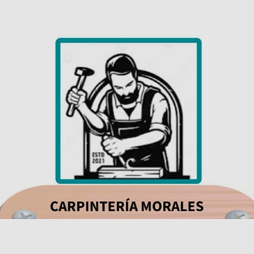 Carpintería y talleres Morales