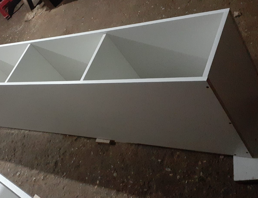 Estante de cocina con organizador Guatemala
