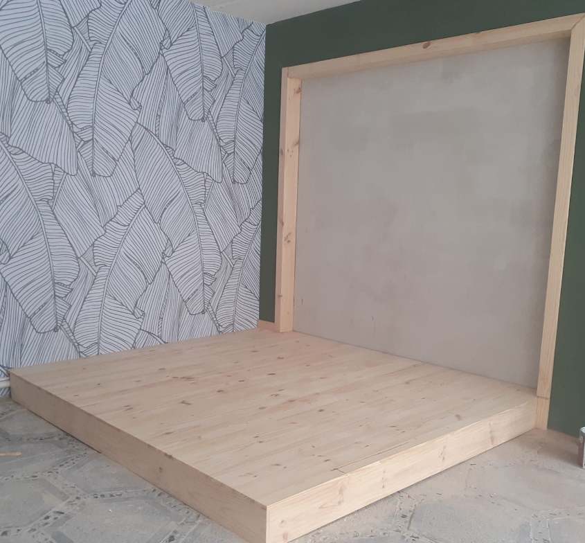 Estante de cocina para utensilios Guatemala