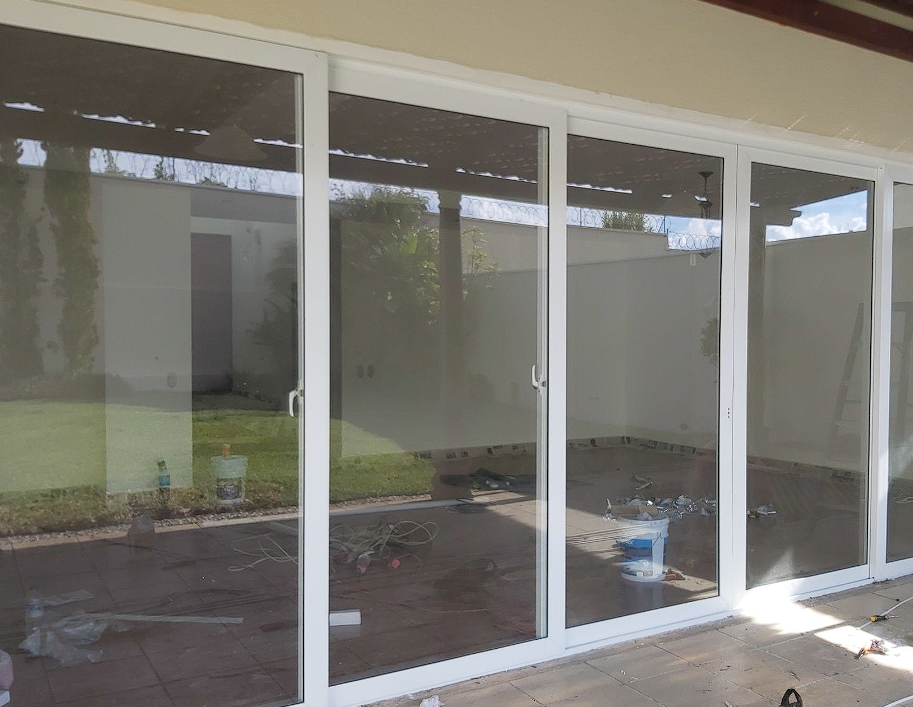 REMODELACION DE PUERTAS GUATEMALA