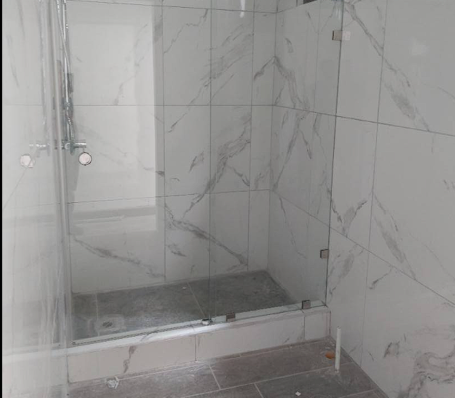 BAÑOS CONSTRUIDOS GUATEMALA