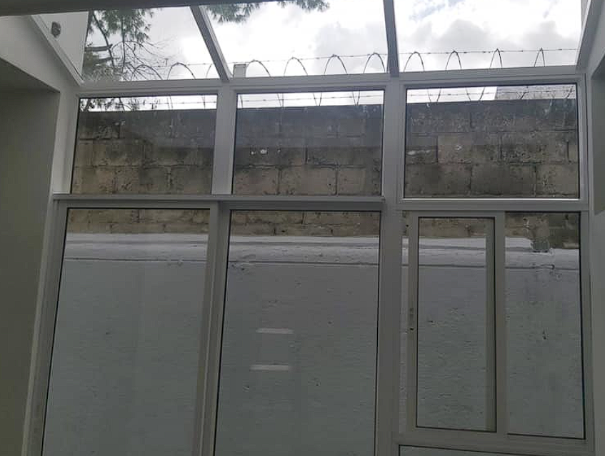 REMODELACION DE ESTRUCTURAS GUATEMALA