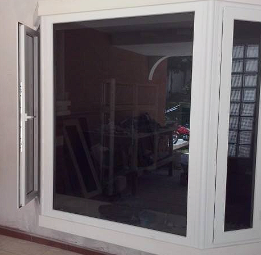 Remodelaciones San Carlos Plaza