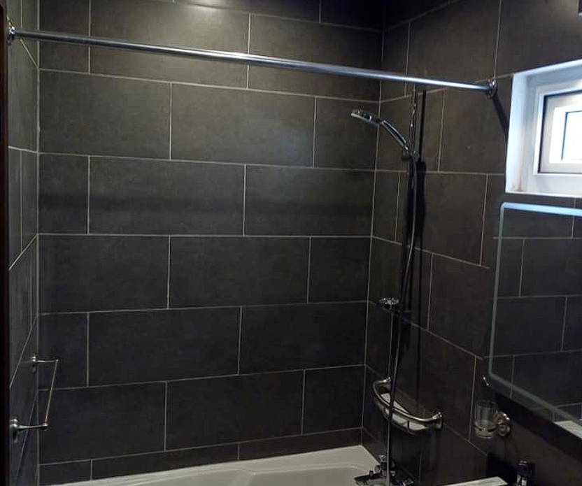 REMODELACION DE DUCHAS GUATEMALA