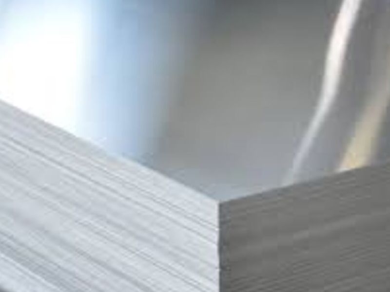 Laminas de aluminio Aluminox S.A. Guatemala