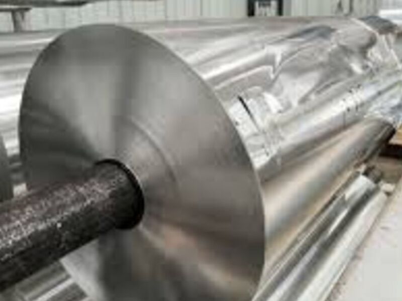 Laminas de  aluminio Aluminox S.A. Guatemala