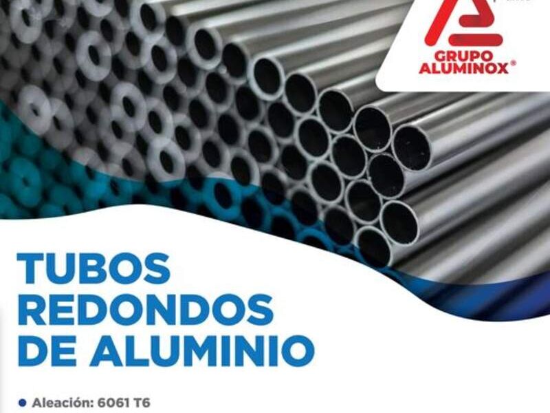 Tubos Aluminox S.A. Guatemala