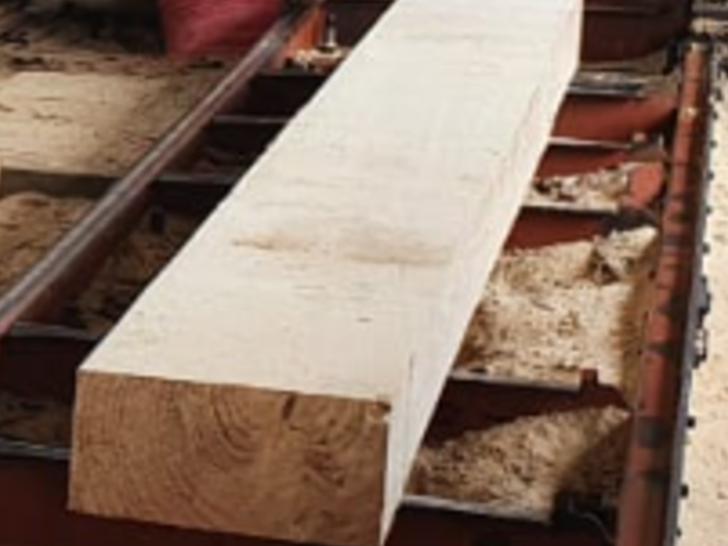 Madera dimensionada Ciudad de Guatemala