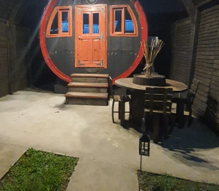 Servicio carpinteria en casa con ventanales Guatemala