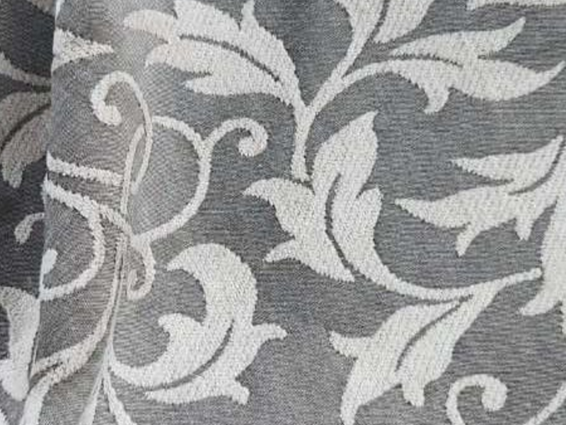 Jaquard Clásico VTSP01 Gray