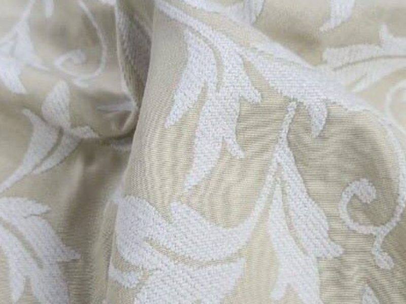 Jaquard Clásico VTSP01 Beige