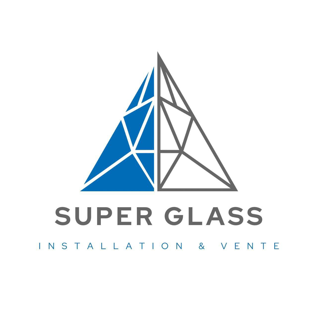 Super Glass