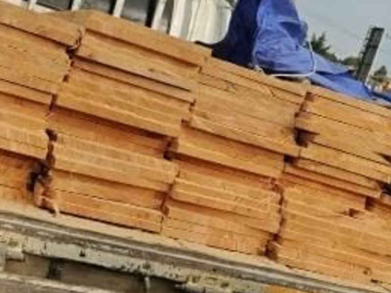 madera tablar Fraijanes 