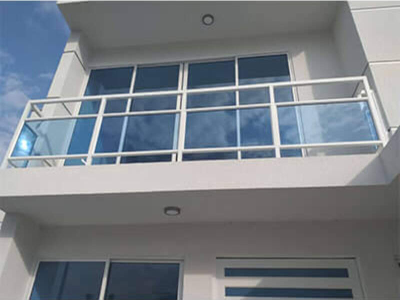 Ventana 4 naves 