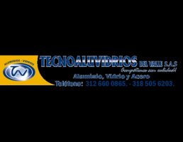 Tecnoaluvidrios del Valle S.A.S