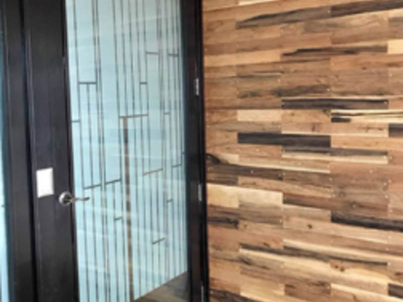 Piso de madera Ciudad de Guatemala