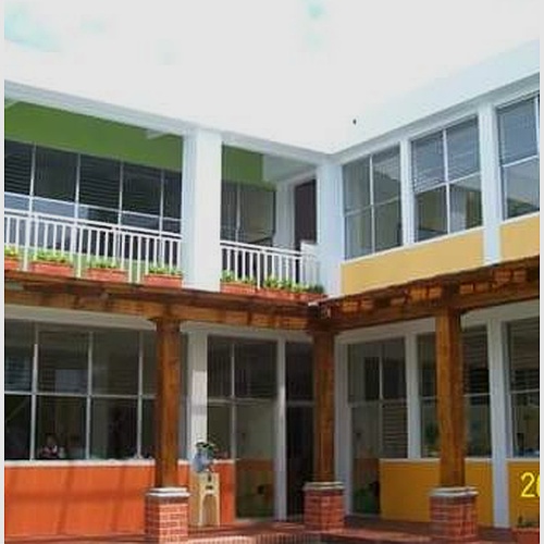 VIDRIOS Y VENTANAS VV DE GUATEMALA