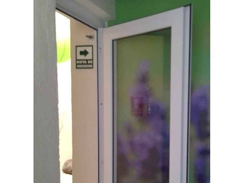 Vidrio Laminado Antirreflectante Guatemala