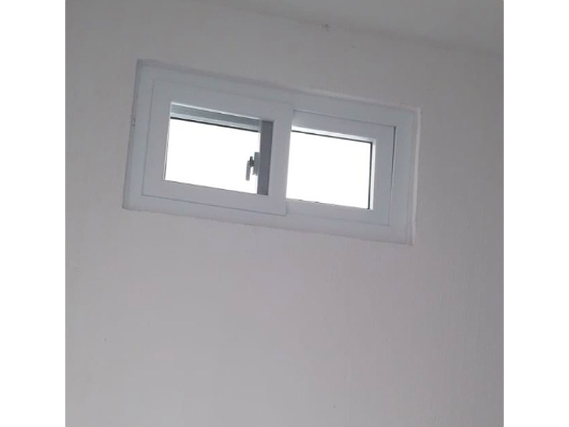 Ventanas PVC Multipanel Guatemala