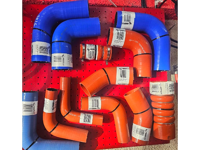 Mangueras para tubo Guatemala