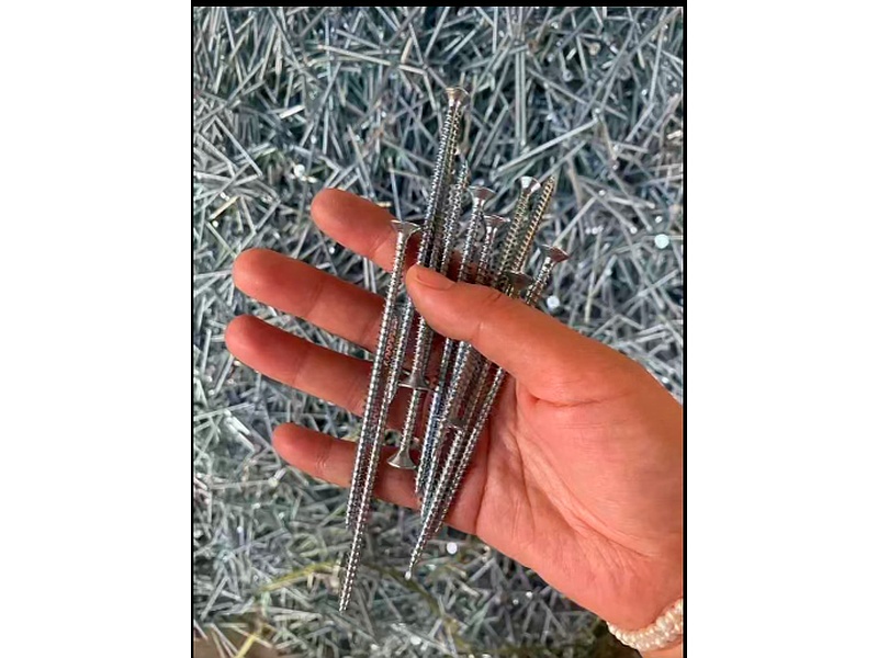 Tornillos Grandes Guatemala