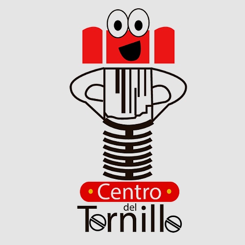 Centro Del Tornillo y Mangueras