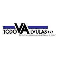 TODOVALVULAS S.A.S
