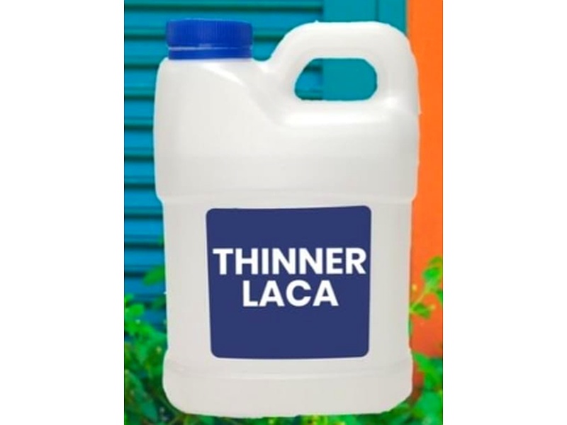 Thinner Laca Guatemala