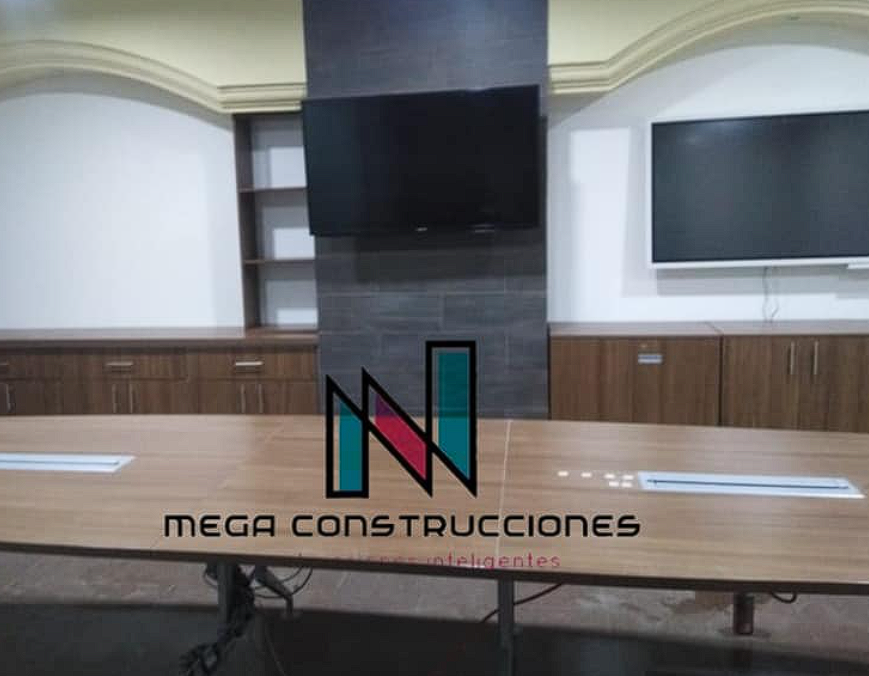 SERVICIO DE CONSTRUCCIONES GUATEMALA