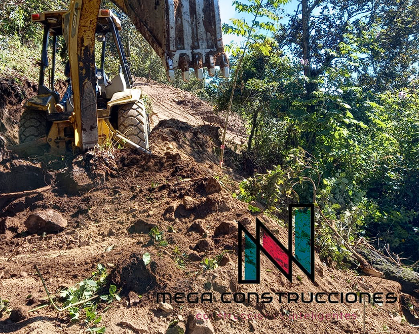 SERVICIO EXCAVACIONES GUATEMALA