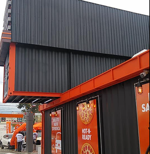MODERNIZACION GUATEMALA