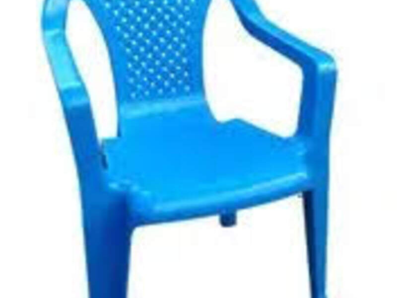 Silla Stampo Guatemala