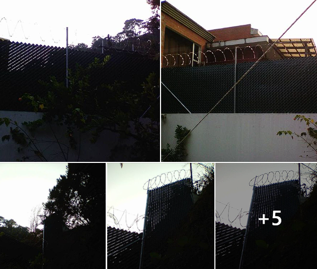 OBRAS MALLA GUATEMALA