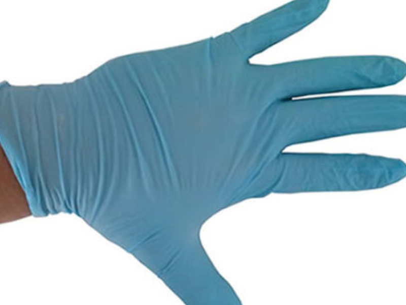 Guantes de protección personal Guatemala