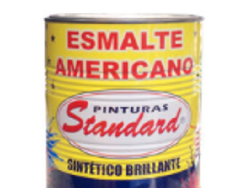 Esmalte Americano