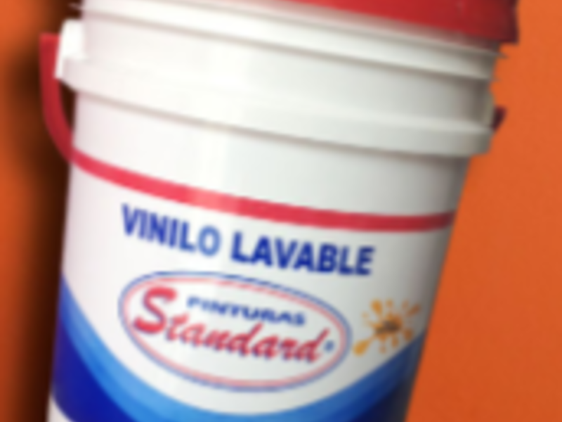 Vinilo Lavable
