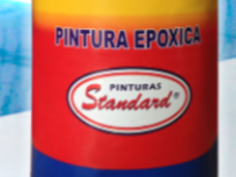 Pintura Epoxica