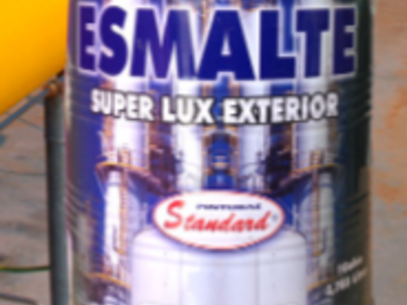 Esmalte Superlux Exterior