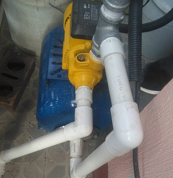 INSTALACION DE TUBERIAS GUATEMALA