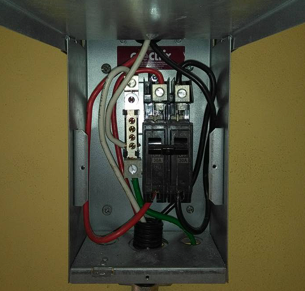 INSTALACIONES ELECTRICAS GUATEMALA