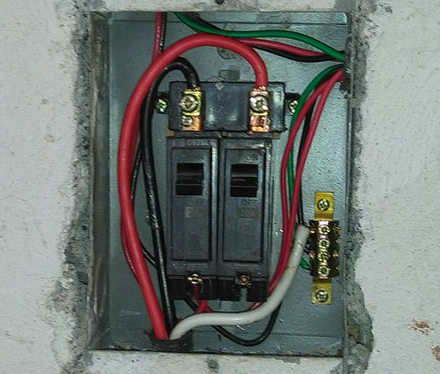 ELECTRICISTAS GUATEMALA
