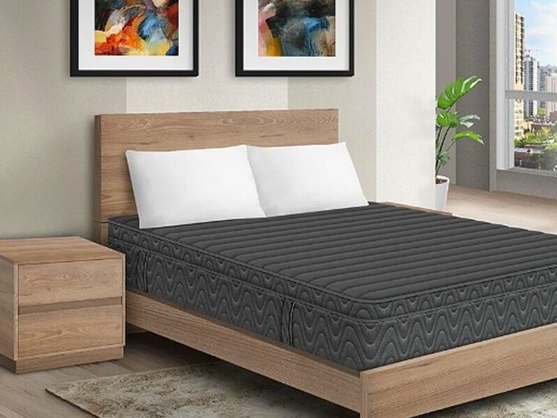Cama Aston