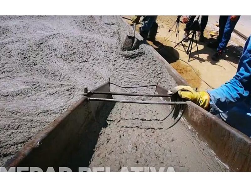 Concreto Pilotes