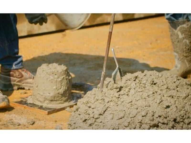Concreto