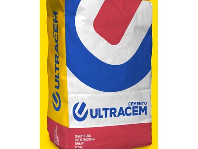 Cemento Ultracem