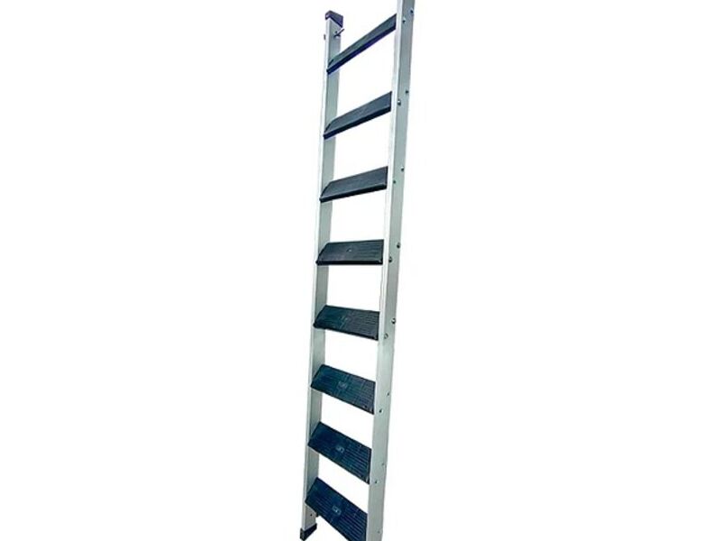 Escalera andamio