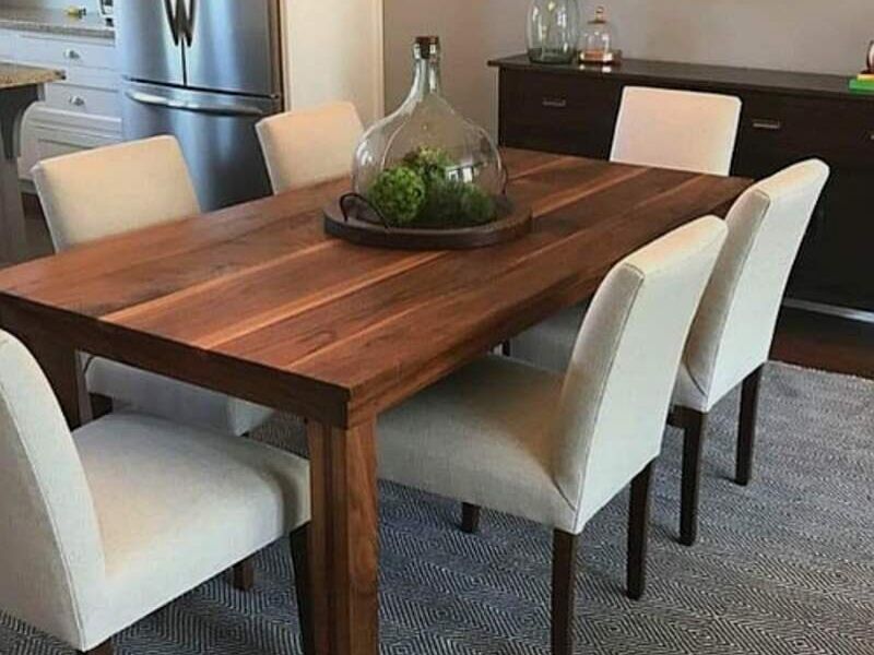 Mesa de comedor