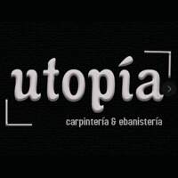 Utopía. Carpintería & Ebanistería.